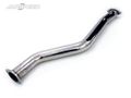 Downpipe s náhradou katalyzátoru Japspeed Toyota Supra Mk4 Turbo JZA80 (92-02) Jap Spec | High performance parts