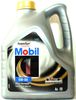 Olej Mobil 1 Rally Formula 5W50 - 4l | 