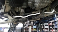Přední stabilizátor Ultra Racing na Kia Sportage 2.0/2.0D (10-) - 27mm |