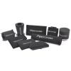 Sportovní vzduchový filtr (vložka filtru) Pipercross na BMW 3-Series E46 320d 136PS (05/98-09/01) | High performance parts