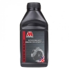 Závodní brzdová kapalina Millers Oils Performance Brake Fluid DOT 5.1 - 500ml | 