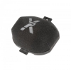 Sportovní vzduchový filtr Pipercross PX300 - 190 x 125mm - průměr 100mm (kopule) | High performance parts
