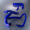 Hadicový kit Samco Ford Escort Mk4 RS Turbo Series 2 (87-91) | High performance parts