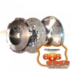 Spojkový kit CG Motorsport 666 Series BMW E36 3-Series 325td/325tdd M51 |