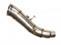 Downpipe s náhradou katalyzátoru FTP Motorsport BMW F20 / F21 / F22 / F23 / F30 / F31 / F32 / F33 / F34 / F36 N20 (10/12-) | High performance parts