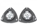 Přední horní uložení tlumičů (Pillowball Top Mounts) Silver Project Toyota GT86 - verze pro sériový podvozek | High performance parts