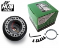 Nába na volant Hub Sports Renault Clio Mk1/2 / Megane Mk1/2 / Laguna Mk1/2 / Scenic Mk1/2 / Twingo Mk1/2 / R5 | High performance parts