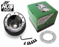 Nába na volant Hub Sports Peugeot 206 včetně CC (98-12) | High performance parts