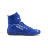 Jezdecké boty Sparco Top+ SH-5 - modré | 