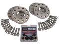 Rozšiřovací podložky H&R BMW 6xx E63 / E64 663 C - P 30mm/Z 40mm | 