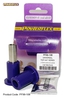 Powerflex univérzální silentblok 100 Series Top-Hat Bush - 21 x 31,5mm |