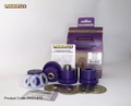 Silentbloky Powerflex Alfa Romeo 147 / 156 / GT Front Upper Arm Bush (5) | High performance parts