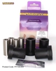 Silentbloky Powerflex Mazda MX-5 Mk3 (05-) Front Upper Wishbone Bush (3) | High performance parts