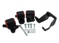 Držáky motoru Jap Parts Honda Civic D-series (96-00) - B-series swap |
