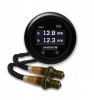 Přídavný budík Innovate Motorsports DLG-1 - dual wideband kit (širokopásmové lambda sondy) | High performance parts