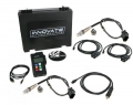 Digitální měřící zařízení Innovate Motorsports LM-2 Digital Air/Fuel Ratio Meter - basic dual kit |
