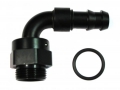 Fitinka koleno 90° M22x1,5 na hadici 13,5mm | High performance parts