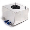 Závodní hliníková palivová nádrž 30l (racing fuel tank) | High performance parts
