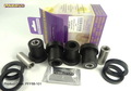 Silentbloky Powerflex Volvo 850 / S70 / V70 (-00) Front Wishbone Lower Bush (1) | High performance parts