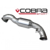 Downpipe se sportovním katalyzátorem Cobra Sport Citroen DS3 1.6 THP 155 & Racing (10-) | High performance parts