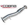 Sportovní katalyzátor Cobra Sport Mitsubishi Lancer Evo 10 X (08-13) | High performance parts