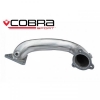 Náhrada katalyzátoru Cobra Sport Renault Megane RS250/265 Cup (09-) | High performance parts