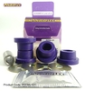 Silentbloky Powerflex VW Polo (75-94) Front Wishbone Outer Bush (1) | High performance parts
