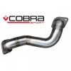 Over Pipe Cobra Sport Toyota GT86 (12-) | High performance parts