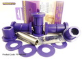 Silentbloky Powerflex VW Golf 2 4WD vč. G60/Rallye/Country Rear Trailing Arm Bush (7) | High performance parts