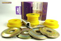 Silentbloky Powerflex VW Golf 2 4WD vč. G60/Rallye/Country Rear Beam Mounting Bush (8) | High performance parts