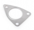 Těsnění k turbu na výfukovou část Toyota Hiace / Hilux / Land Cruiser CT16 / CT16V / GT1749V Series - kovové | 