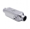 Aftercooler 340 x 140 x 100mm - výstupy 63,5mm | 