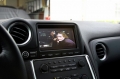 Bypass pro zobrazení videa během jízdy na Nissan GT-R R35 (08-) | 