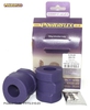 Silentbloky Powerflex BMW E36 Compact Front Anti Roll Bar Mounting 23mm (2) | High performance parts