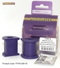 Silentbloky Powerflex BMW E36 Compact Rear Roll Bar Mounting Bush 18mm (6) | High performance parts
