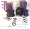 Silentbloky Powerflex BMW E46 (99-06) Front Wishbone Rear Bush 66mm (1) | High performance parts