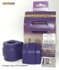 Silentbloky Powerflex BMW E46 (99-06) Front Anti Roll Bar Bush 26mm (2) | High performance parts