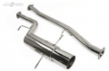 Catback výfuk Japspeed Subaru Impreza GD turbo+N/A (01-07) - 63,5mm | High performance parts