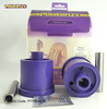 Silentbloky Powerflex Audi A3 8L 2WD (96-03) Rear Beam Mounting Bush (5) | High performance parts