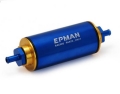 Benzínový filtr Epman univerzální na hadici 8,5mm | 