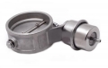 Podtlaková mechanická výfuková klapka 70mm - zavřená - negativní tlak (vacuum) - N/A motor | High performance parts