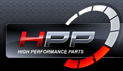 High Performance Parts