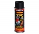 Žáruvzdorná barva Macota High Temperature Paint černá matná - 400ml