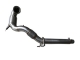 Downpipe se sportovním katalyzátorem a náhradou OPF/GPF ProRacing VW Touareg III 3.0TFSI EA839 (18-)