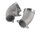 Zvětšené vstupy do turbodmychadel (Turbo Inlet Elbows) - BMW G80 / G81 M3 / G82 / G83 M4 / G87 M2 3.0T S58 (20-)