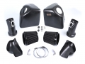 Karbonový kit sání Arma pro BMW 5-Series F10 / 6-Series F06 / F12 / F13 M5/M6 S63B44 (11-) |