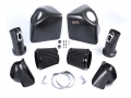 Karbonový kit sání Arma pro BMW 5-Series F10 / 6-Series F06 / F12 / F13 M5/M6 S63B44 (11-) | 