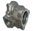 Výfuková část K03 1.8T Audi A4 / A6 / Škoda Superb / VW Passat - 5303 988 - 0005 0025 0029 | 