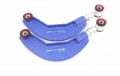 Rear Adjustable Camber Arms Silver Project Volvo C30 / C70 / S40 / V50 |