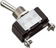 Vypínač 12mm 25A / 12V - on/off | 